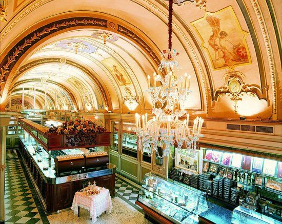 Caffe Cordina